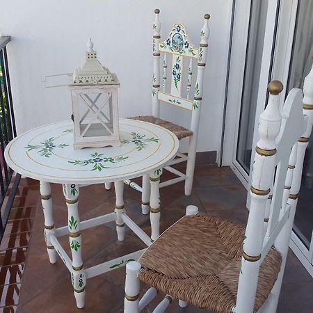 Magnifico Piso En Nerja公寓 外观 照片
