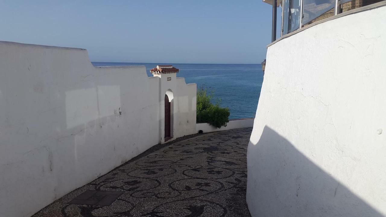 Magnifico Piso En Nerja公寓 外观 照片